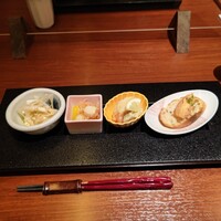 日本料理 花むさし - 