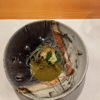 鮨 茶居庵 - 