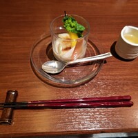 日本料理 花むさし - 