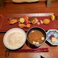 日本料理 花むさし - 