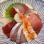 錦糸町 高はし - 