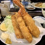 錦糸町 高はし - 