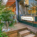 Royal Garden Cafe - 