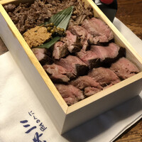 にくの匠 三芳 - 