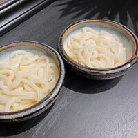 うどん又雑炊セット（一人前）