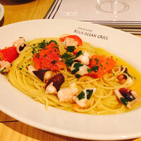 fish&wine BLUE OCEAN GRILL - 