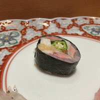 代官山 鮨 たけうち - 