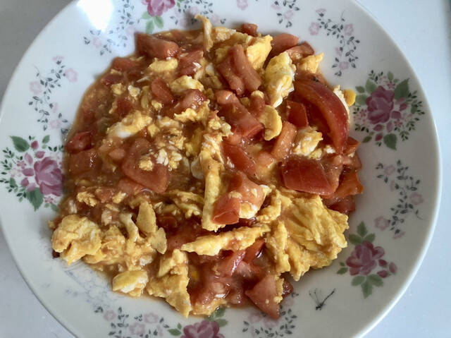 フレッシュグリーン（FRESH GREEN） - 子吉（食堂）の写真