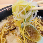 元祖ちとせラーメン - 