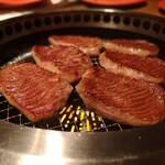 肉匠堀越 - 