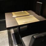 名駅 鉄板焼き 森本Ｘ Premium - 