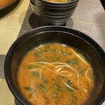 名駅 鉄板焼き 森本Ｘ Premium - 