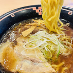 元祖ちとせラーメン - 