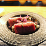 肉和食 月火水木金土日 - 