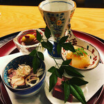 肉和食 月火水木金土日 - 