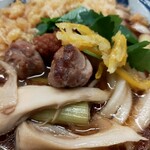 丸亀製麺 - 