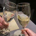 名駅 鉄板焼き 森本Ｘ Premium - 