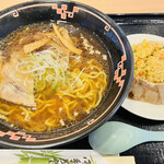 元祖ちとせラーメン - 