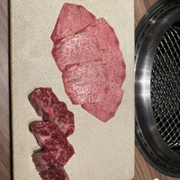 焼肉うしごろ 銀座店 - 