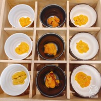 鮨 青海 品川店 - 