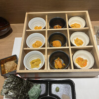 鮨 青海 品川店 - 