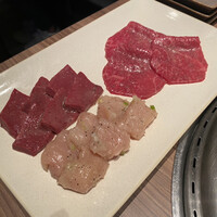 焼肉うしごろ 銀座店 - 