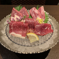 馬桜 下通り店 - 