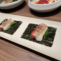 焼肉うしごろ 銀座店 - 