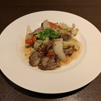 馬桜 下通り店 - 