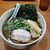 麺匠 ヒムロク - 料理写真:ラーメン大盛