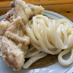 手打うどん 麦蔵 - 