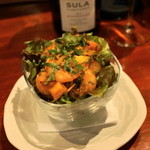 タンドールバル カマルプール - 2013.1 ジンガアチャーリー（580円）