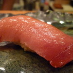 こいき - ☆鮪中トロもなかなかGood!!(^_-)-☆☆