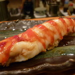 こいき - ☆車海老は茹で上げでメチャ大きいサイズはテンションMAX☆