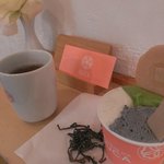 ジャパニーズアイス櫻花 - 