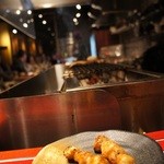 炭火焼とり えんや - 