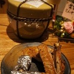 炭火焼とり えんや - 