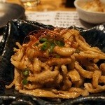 炭火焼とり えんや - 