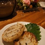 炭火焼とり えんや - 