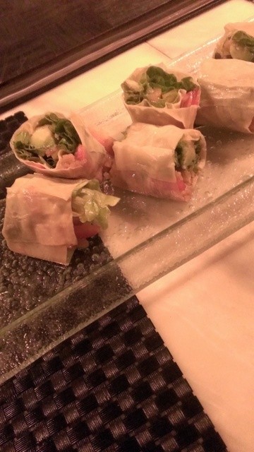 閉店 一粋 恵比寿店 Ikki いっき 恵比寿 イタリアン 食べログ