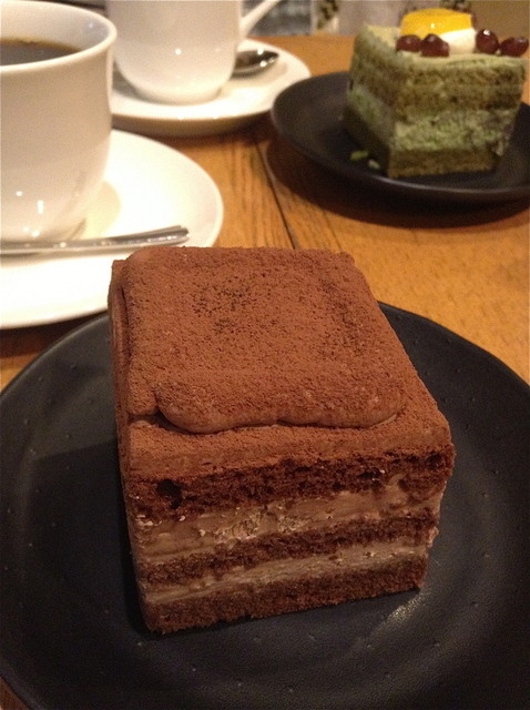 Ogawa Coffee Kadurano Ooji Ten