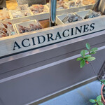 ACIDRACINES - 