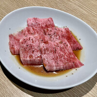 横浜焼肉kintan - 