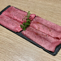 横浜焼肉kintan - 