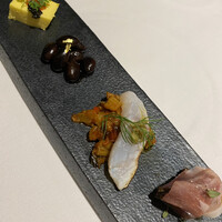 スパッツィオ･イノ - 