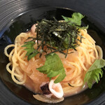 三代目 黒ひげパスタ - 