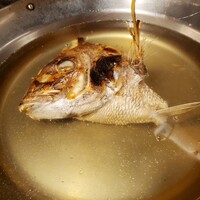 築地青空三代目 本店 - 