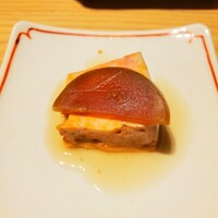 築地青空三代目 本店 - 