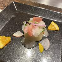 ステーキ屋 扇 - 