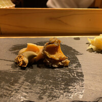 SUSHI TOKYO TEN、 新宿店 - 